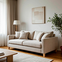 Химчистка на дому в Рыбном