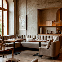 Химчистка предприятий, офисов, любых помещений в Рыбном